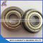 Chrome steel china supplier heavy machinery flange bearing of China factory