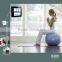 Tamper proof for pad air tablet floor stand