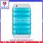 various color Utra slim shockproof kickstand tpu case for iphone 6s