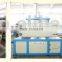 Plastic products making machine: HDPE Winding Pipe Extrusion Line