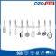 China online shopping bakelite handle stainless steel kitchen utensils with price