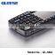 New Arrive Fashional Portable Laptop Desktop 2.4G USB Wireless Keyboard Arabic with Mouse Touch Pad