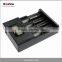 Soshine SC-H4 multi-functional battery charger from Soshine original manufacture H4 battery charger with CE FCC ROHS certificate
