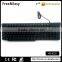 Ergonomics Style And Wired Waterproof Gaming Keyboard