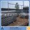 equitable price Australia standard hot-dipped galvanized Powder coated welded temporary fence (exporter)