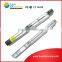 Solar powered swimming pool pump