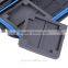 LYNCA KH8-13 Water-Resistant Anti-shock Memory Card Case for 4CF+5SD+3XD+2TF+1MSPD