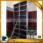 Construction Wall Steel Formwork for Pouring System
