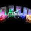 Novelty new design battery operated smart LED X-mas lights                        
                                                Quality Choice