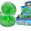 Alien egg crystal putty