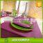 Spunbond Technology Wedding Table Cloth Cheap disposable nonwoven dining table cloth                        
                                                                                Supplier's Choice