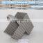 unique decorative storage hamper baskets with solid handle