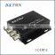 4ch video digital optical converter