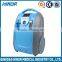 Home use battery oxygen generator