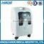 93% OEM 5L industrial lampworking glass blowing oxygen concentrator