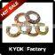 KYOK metal curtains rod poles rings, curtain accessories suppliers, diamante sphere metal curtain accessory metal rings