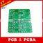 Free sample electronic circuit board Pcb prototype from pcb manufacturer in China                        
                                                                                Supplier's Choice