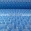 heat bubble foil insulation material supplier