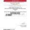 Plant growth stimulator natural Brassinolide 0.0075%SL ECOCERT Certificated