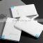 Custom Logo MINI Built in Cable Credit Card Power Bank