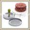 Single Homemade patty Press Maker