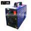 Blue manual welding machine ZX7 ARC 200 inverter welder