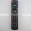 Frankever High quality infrared TV remote control