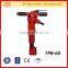 TPB-60 pneumatic martillo hammer