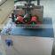 Zig-zag Spring Curving Machine(sofa spring machine)