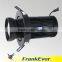 FRANKEVER 5W projection lamp gobo projector light gobo projector outdoor