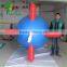 Giant Customized PVC Inflatable Shape For Advertisisng From Hongyi Toys