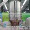 Carbonated double wall 200L -10000L brewery fermentation tank