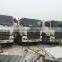 Secondhand/used HINO mixer truck