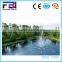 Trade Assurance Pond Floating Fountains Outdoor Pond Floating Water Fountain For Pond Decoration