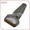 Electric Rechargeable Double Blade Waterproof Men's Shaver Trimmer