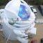 Giant PVC tarpaulin material Inflatable Tent For Sale