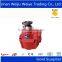 high quality and low price professional gearbox PTO QH50 with 12 teeth