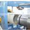 Pvc double-wall corrugated pipe production line