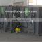 automatic flocculation dosing system