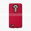 hybrid case armor for LG G4, hybrid case cover slim for LG G4 2016 hot