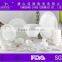 2015 newly designed hot selling fine bone china dinnerware
