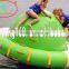 Inflatable Water UFO Seesaw For Water Amusement Park