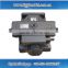 China factory direct sales long working life mini piston pump for harvester field