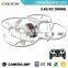New 4CH drone toys quad rotor rc helicopter with camera