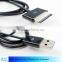 For Asus 40-pin cord cable to USB Cable