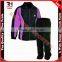 Soccer Custom Training Suit, Custom Logos Track Suits