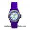 women fashion silicone strap alloy case lady hidden camera watch                        
                                                                Most Popular