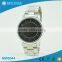 High Quality Fashion Design Oem Stainless Steel Back Japan Movement