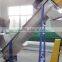 PET Bottle Recycling Machine Screw Feeder