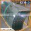 8MM 10MM 12MM 15MM 19MM Tempered Curved Glass Shower Door